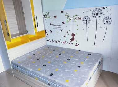 江夏大塘一巷11号 1室0厅1卫