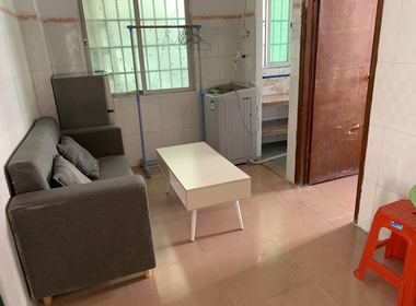 萧岗履泰大街99-1号 1室1厅1卫