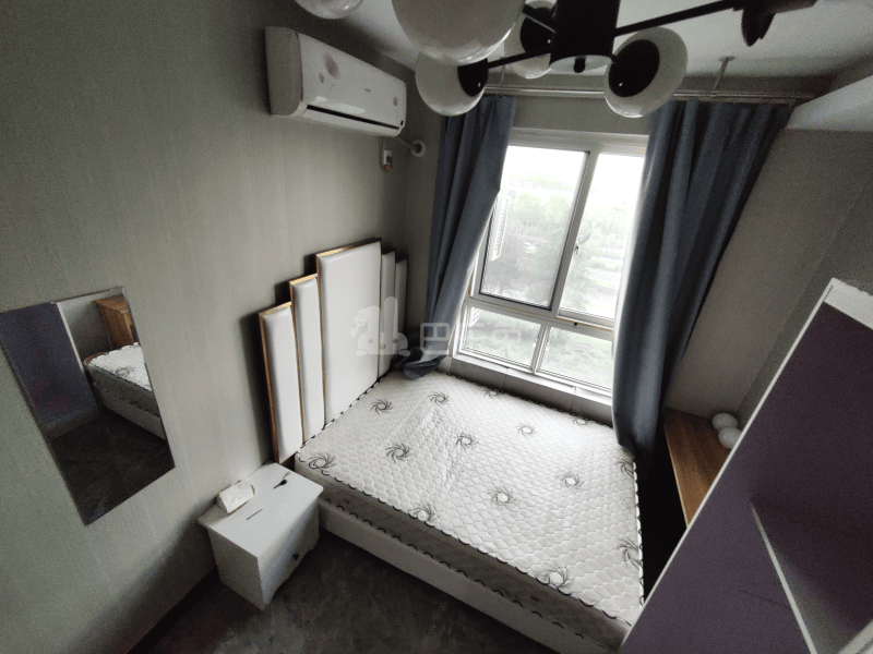 丽江佳苑6751844卧室图7