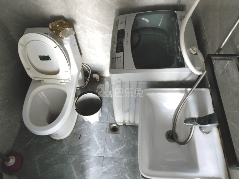 丽江佳苑6751844卫生间图9