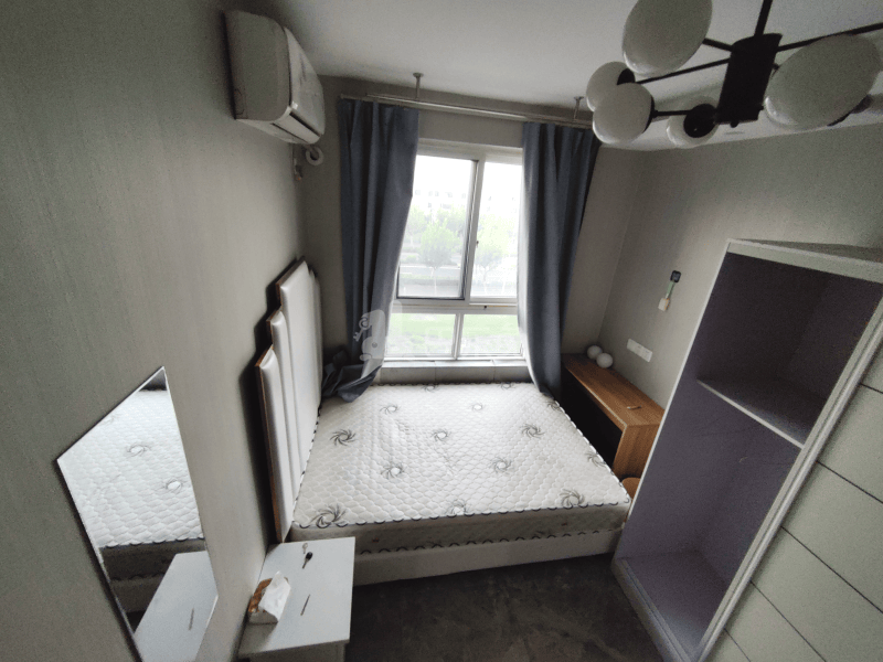 丽江佳苑6751844卧室图6