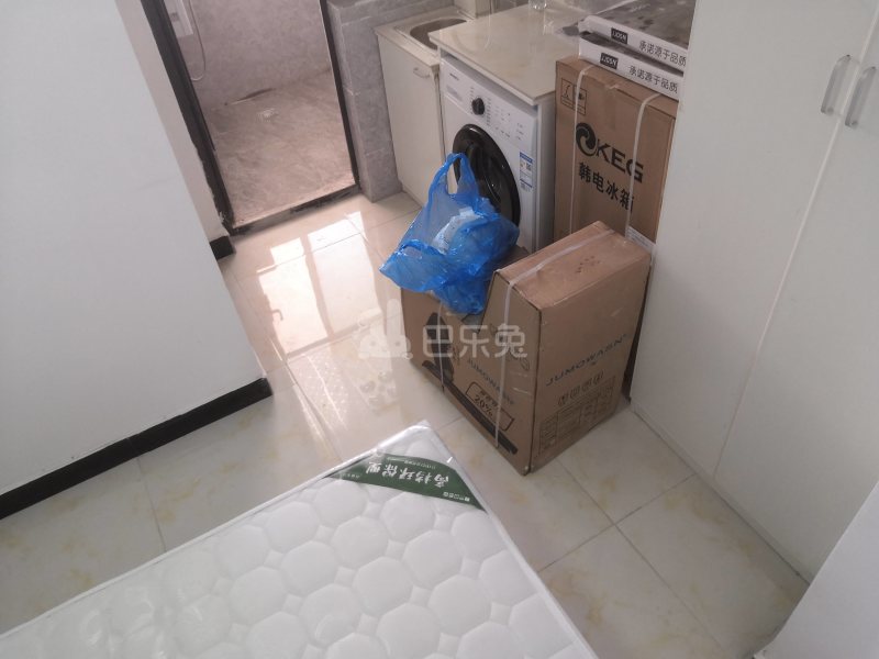 尚桂苑6752347卧室图2