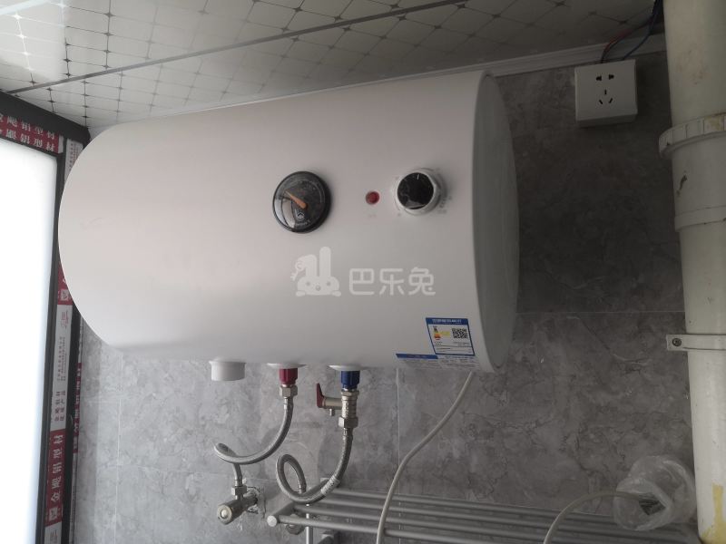 尚桂苑6752347卫生间图5