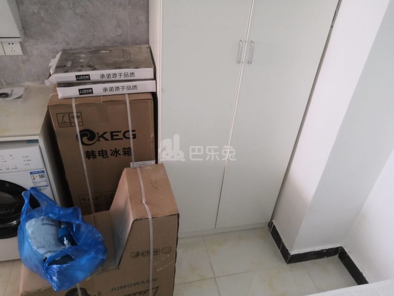 尚桂苑6752347卧室图1