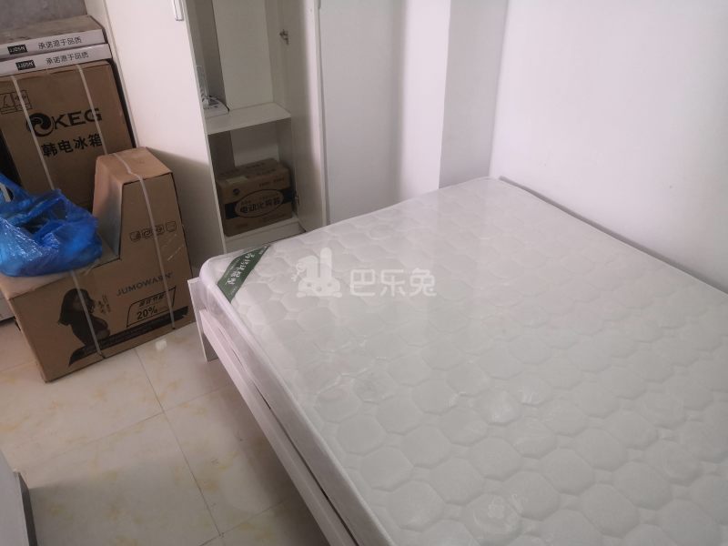 尚桂苑6752347卧室图0