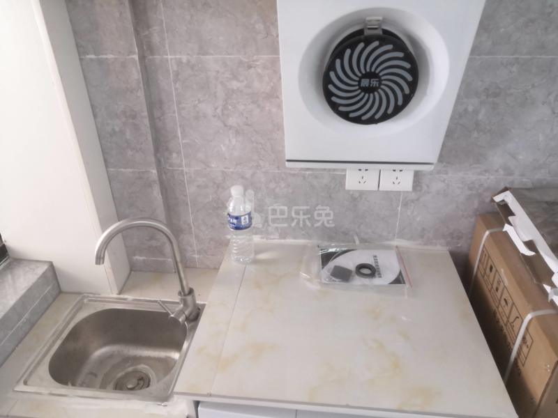 尚桂苑6752347厨房图3