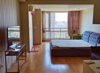 悠乐汇 1室0厅1卫