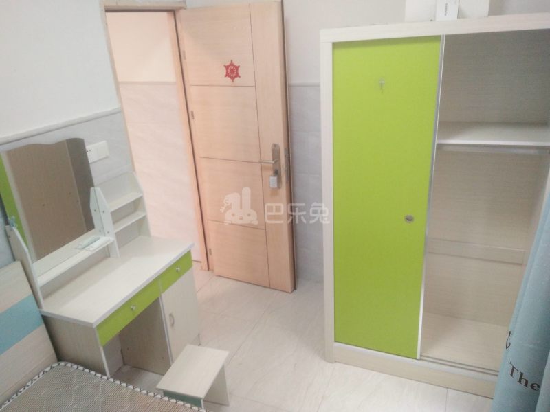 青龙大街54号6754643卧室图1