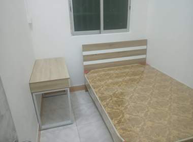 龙洞西街华光一巷1号 2室1厅1卫