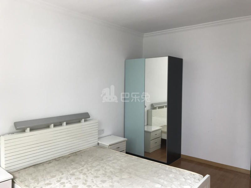 德胜新村6756739卧室图1
