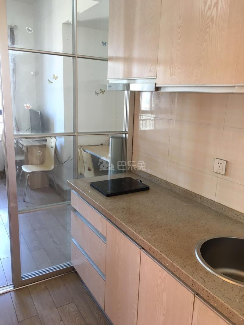 华彩国际公寓6757737周边环境图3