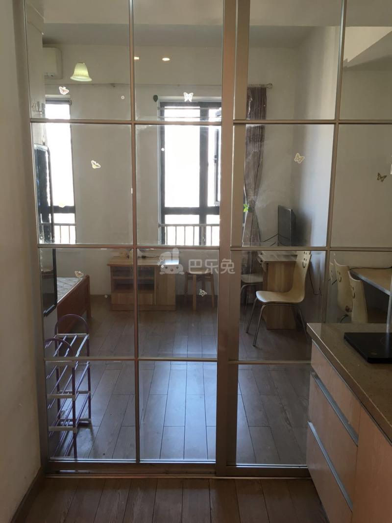 华彩国际公寓6757737周边环境图4