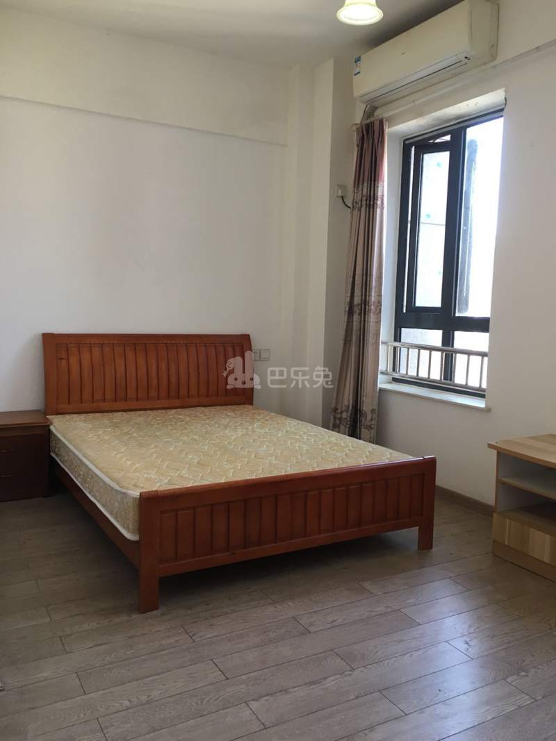 华彩国际公寓6757737卧室图0