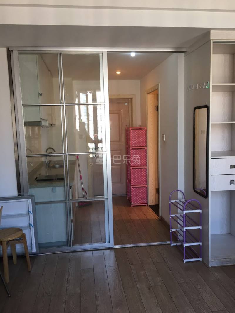 华彩国际公寓6757737周边环境图5