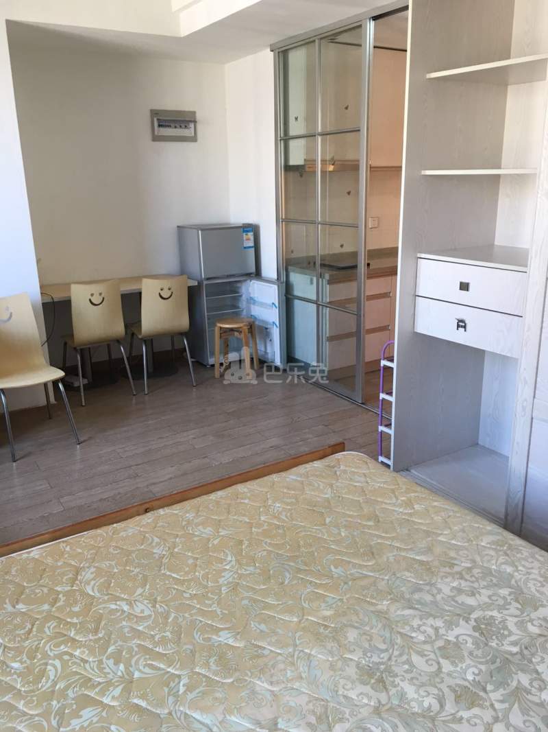 华彩国际公寓6757737周边环境图7