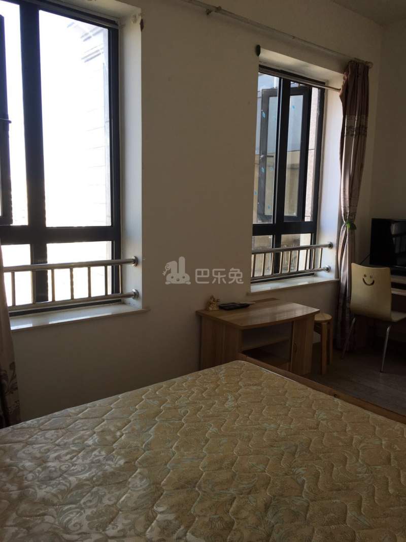 华彩国际公寓6757737周边环境图6