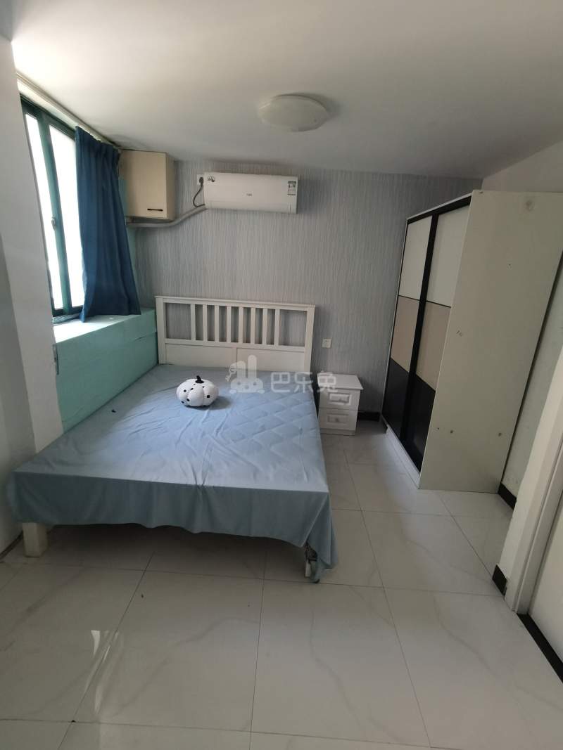 大黄馨园6757754卧室图2