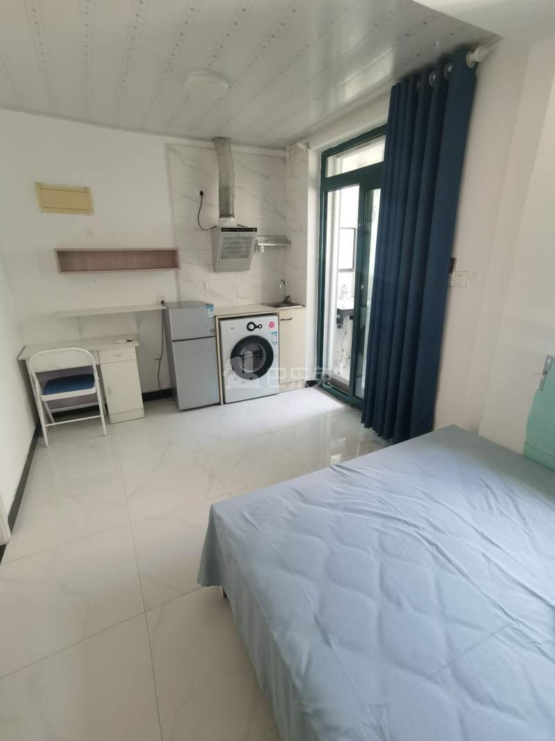 大黄馨园6757754卧室图1