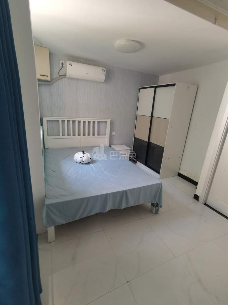 大黄馨园6757754卧室图3