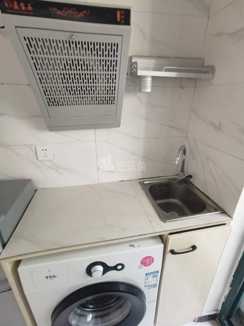 大黄馨园6757754厨房图4