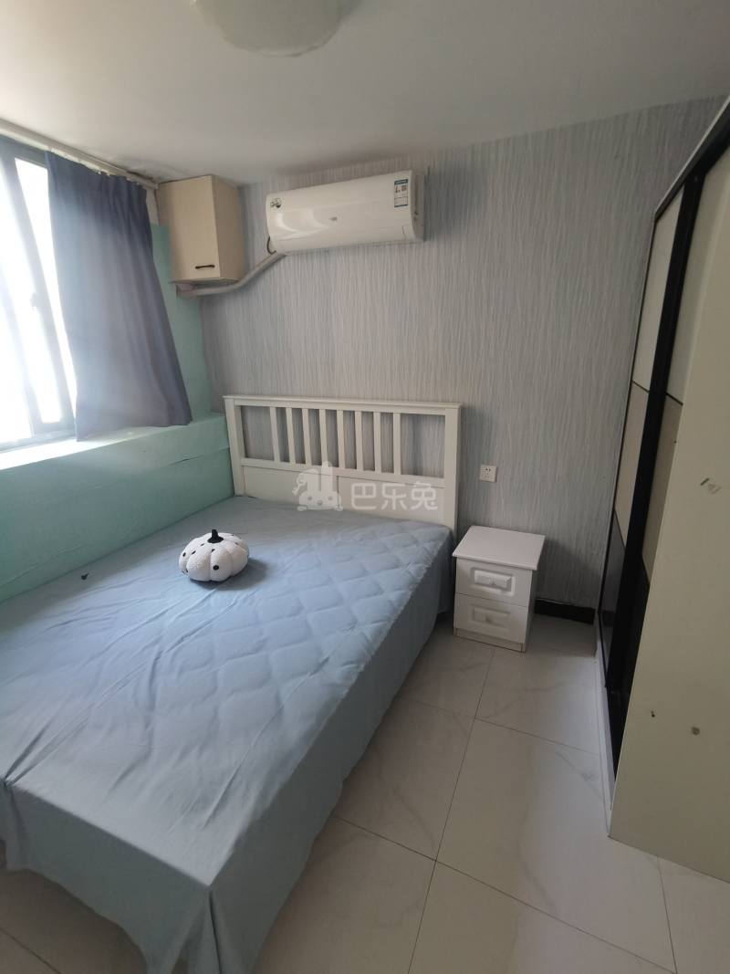 大黄馨园6757754卧室图0