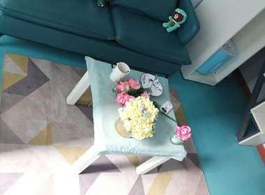 里约青年社区公寓(嘉禾望岗上胜东街自编88号-P栋) 1室0厅1卫