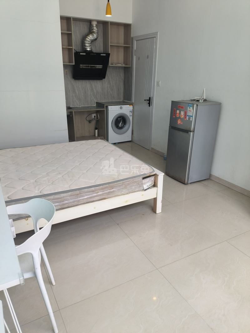 西郊家园（青浦）6758355卧室图3