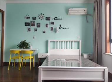 西郊家园（青浦） 