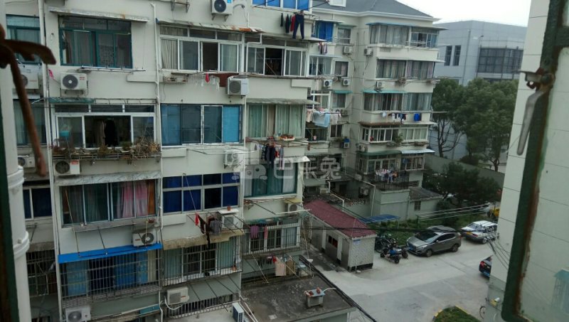 闻喜路251弄小区9595942周边环境图18