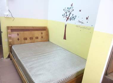 悦嘉公寓（望岗西岭路167号） 1室0厅1卫