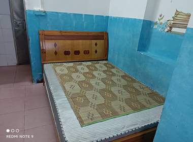 悦嘉公寓（望岗西岭路167号） 1室0厅1卫