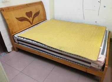 悦嘉公寓（望岗西岭路二十巷3号） 1室0厅1卫