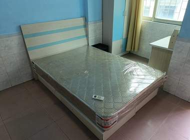 悦嘉公寓（望岗西岭路二十巷12号） 1室0厅1卫