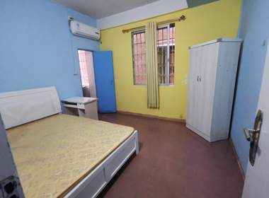 悦嘉公寓（望岗西岭路十六巷7号） 1室0厅1卫