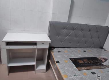 悦嘉公寓（望岗西岭路十三巷6号） 1室0厅1卫