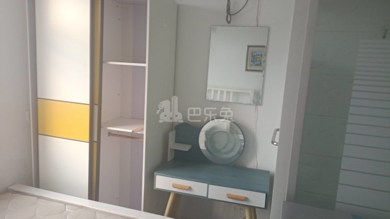 尚桂苑6762558卧室图2