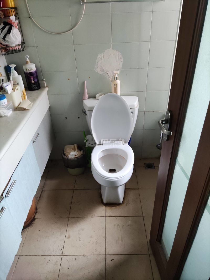 宝地绿洲城北区（宝地绿洲城二期）6763229卫生间图22