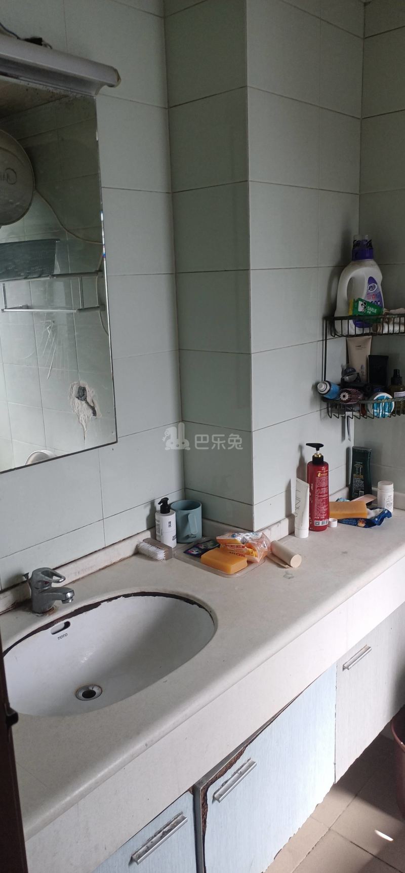 宝地绿洲城北区（宝地绿洲城二期）6763229卫生间图16