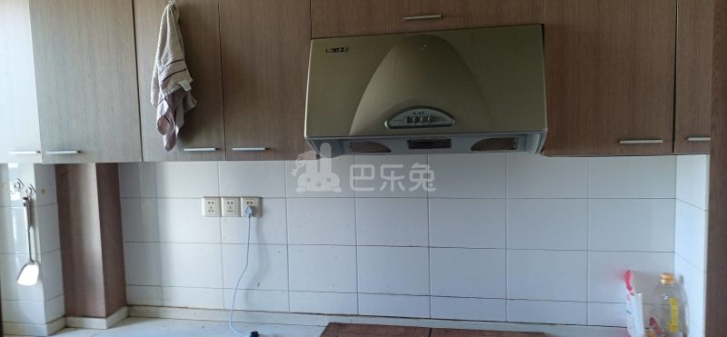 宝地绿洲城北区（宝地绿洲城二期）6763229厨房图10