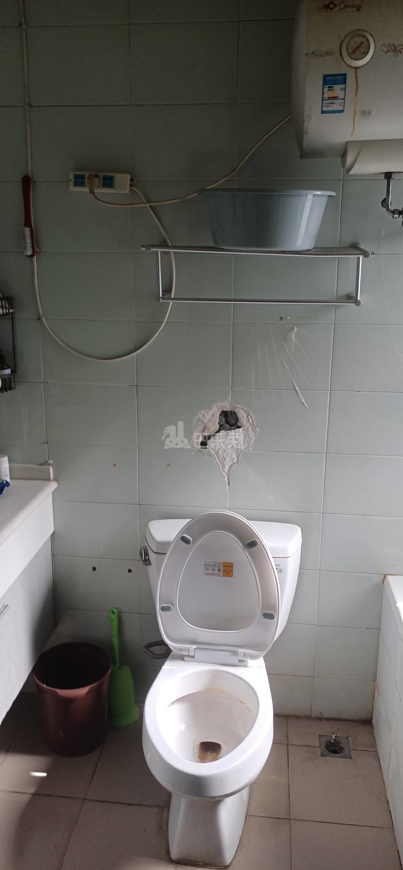 宝地绿洲城北区（宝地绿洲城二期）6763229卫生间图15