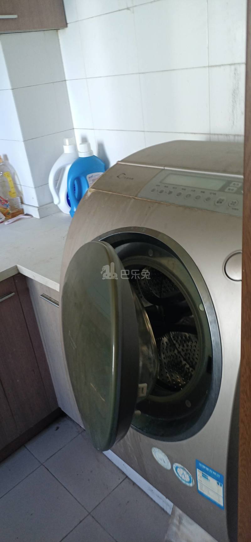 宝地绿洲城北区（宝地绿洲城二期）6763229厨房图8