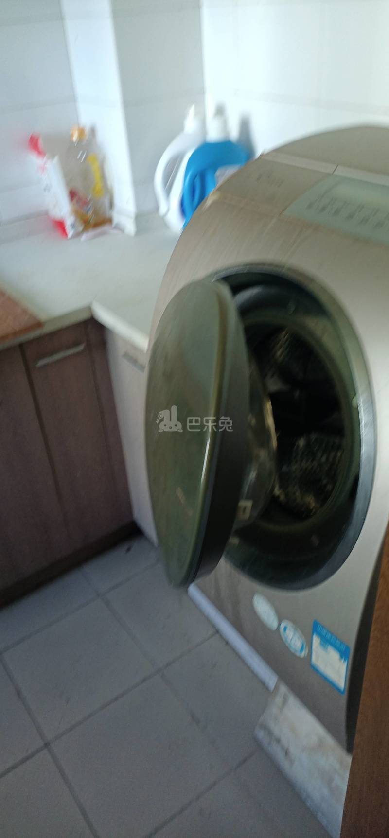 宝地绿洲城北区（宝地绿洲城二期）6763229厨房图11