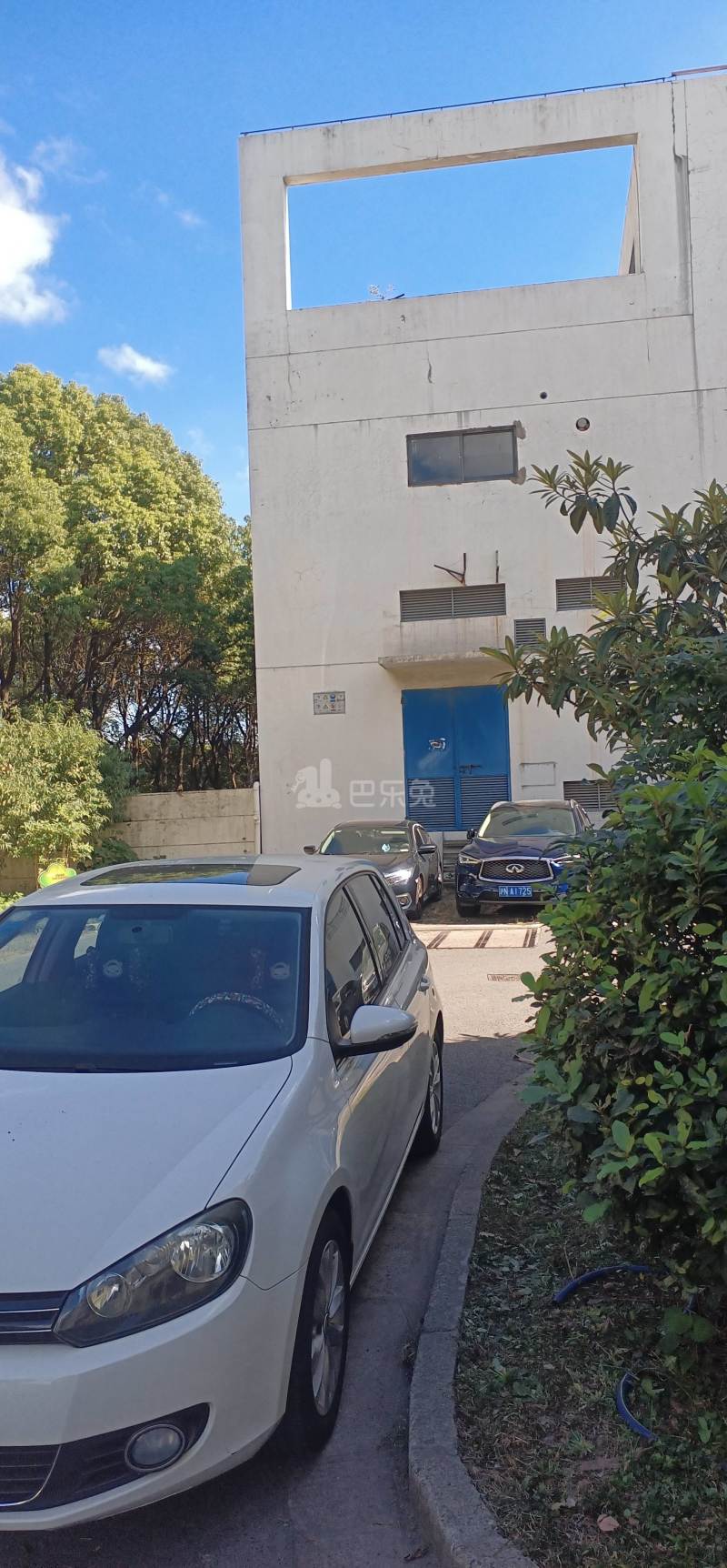 宝地绿洲城北区（宝地绿洲城二期）6763229周边环境图24