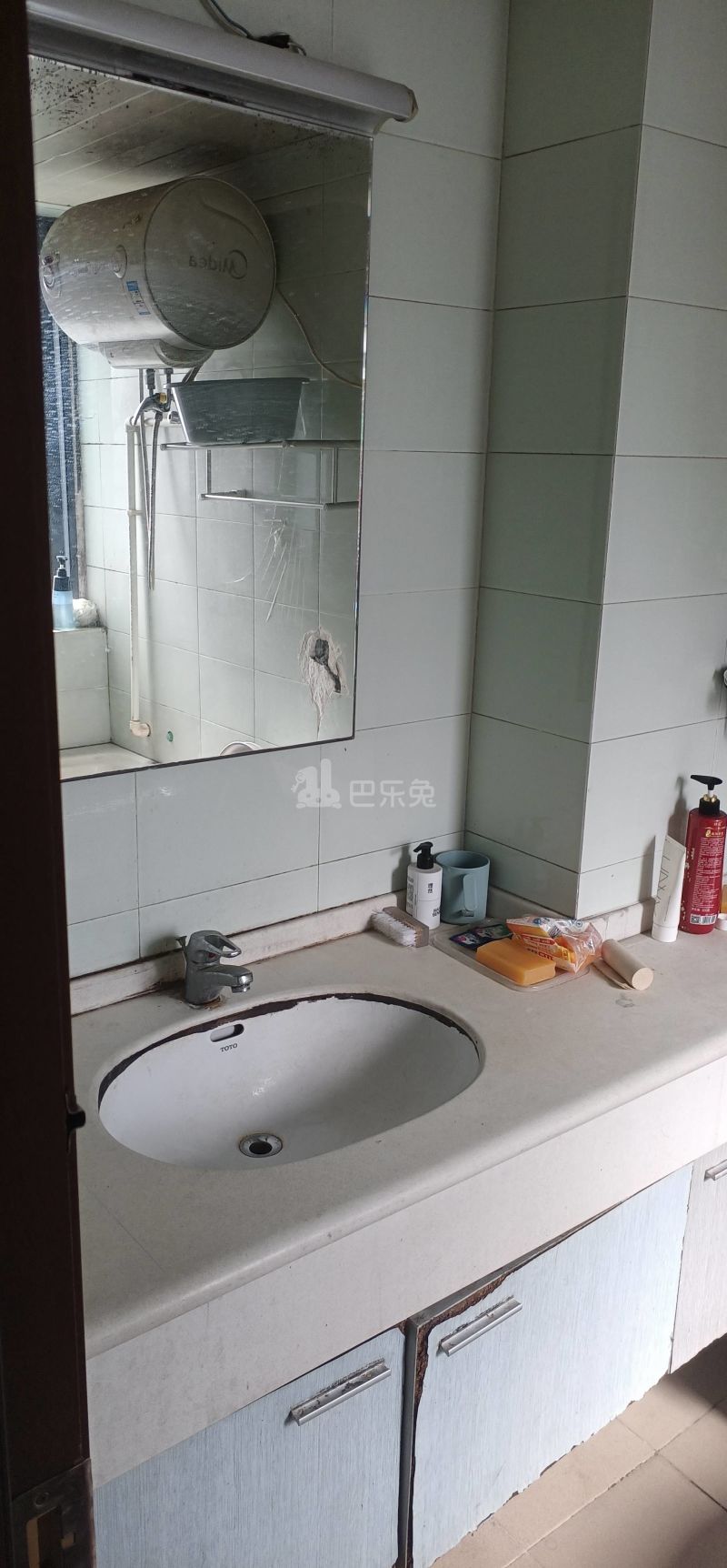 宝地绿洲城北区（宝地绿洲城二期）6763229卫生间图18