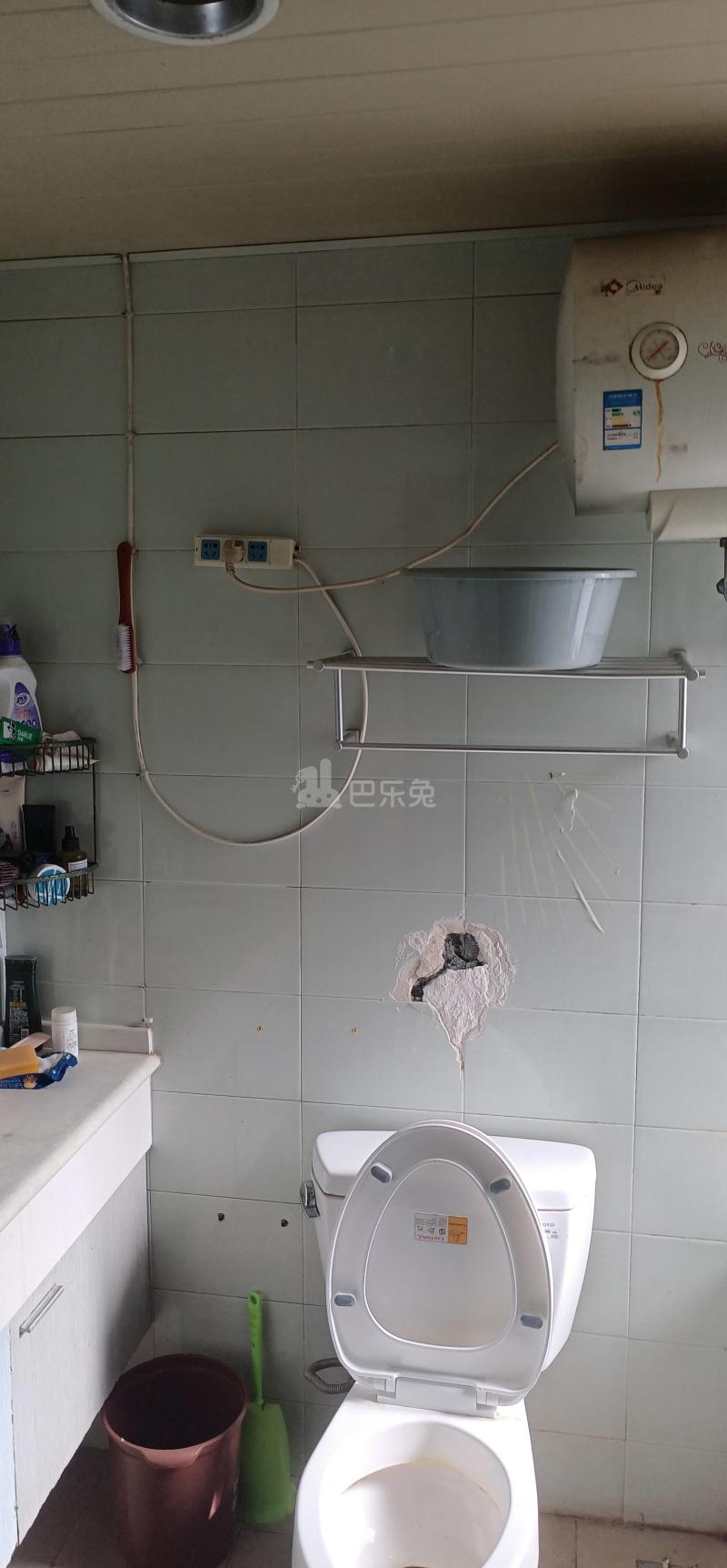 宝地绿洲城北区（宝地绿洲城二期）6763229卫生间图21