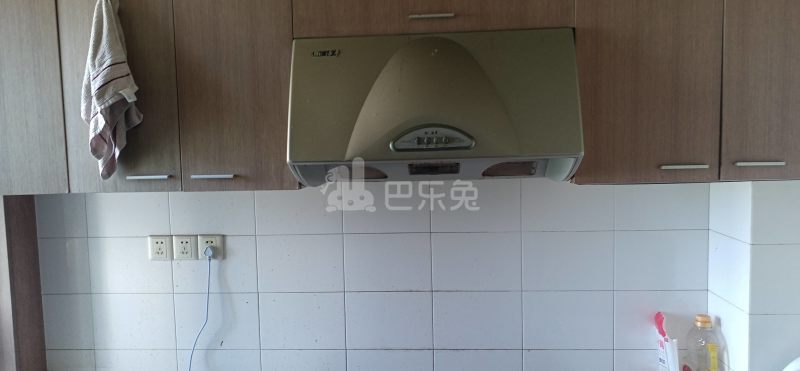 宝地绿洲城北区（宝地绿洲城二期）6763229厨房图13