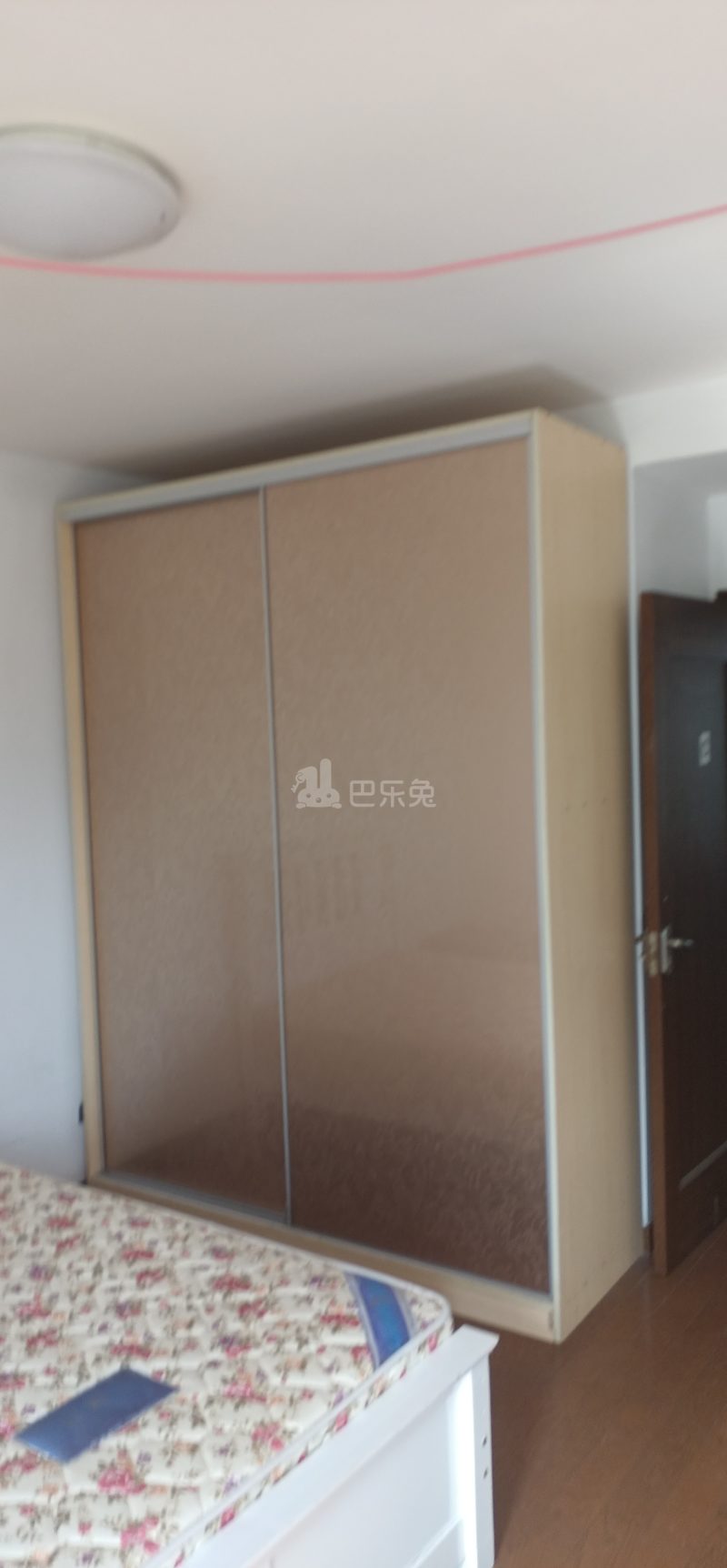 宝地绿洲城北区（宝地绿洲城二期）6763229卧室图3