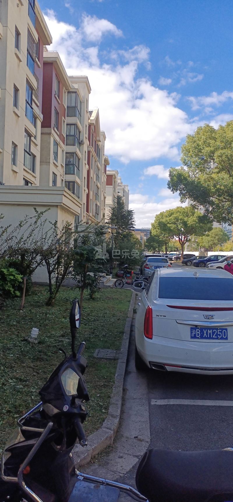 宝地绿洲城北区（宝地绿洲城二期）6763229周边环境图26