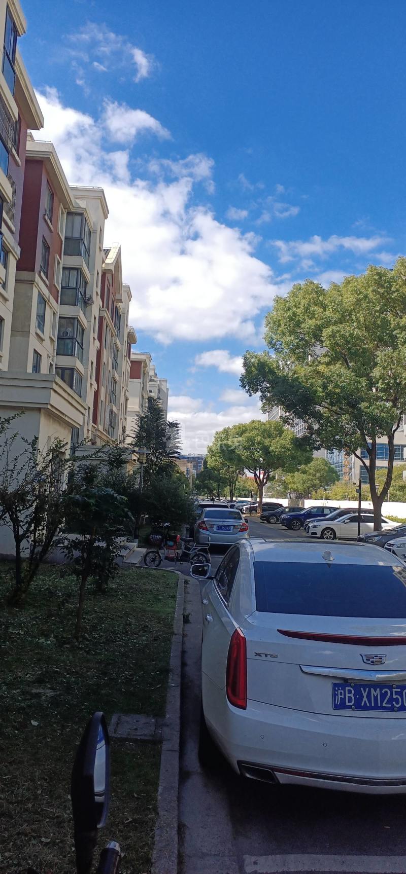 宝地绿洲城北区（宝地绿洲城二期）6763229周边环境图25