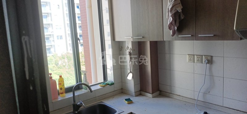 宝地绿洲城北区（宝地绿洲城二期）6763229厨房图14